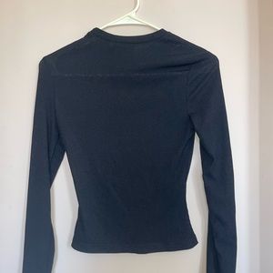 SHEIN Long Sleeve